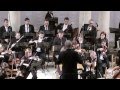Sergei Rachmaninoff Symphony No. 2 in E minor, Op. 27