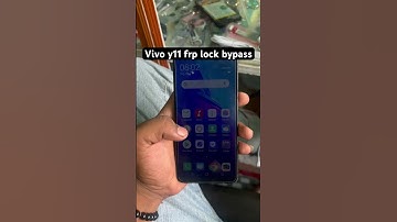 Vivo y11 frp lock bypass | Unlock Tool | Mobile Rehab Center