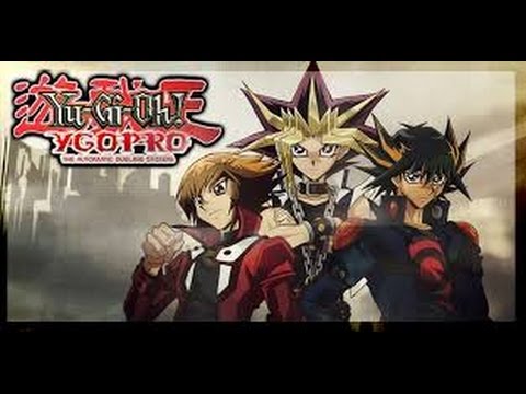 Yugioh Online Sehen Yugioh Online Sehen
