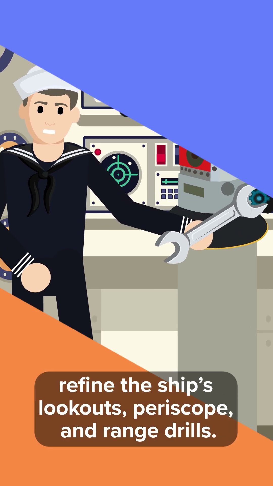 The Most Successful Submarine Commander