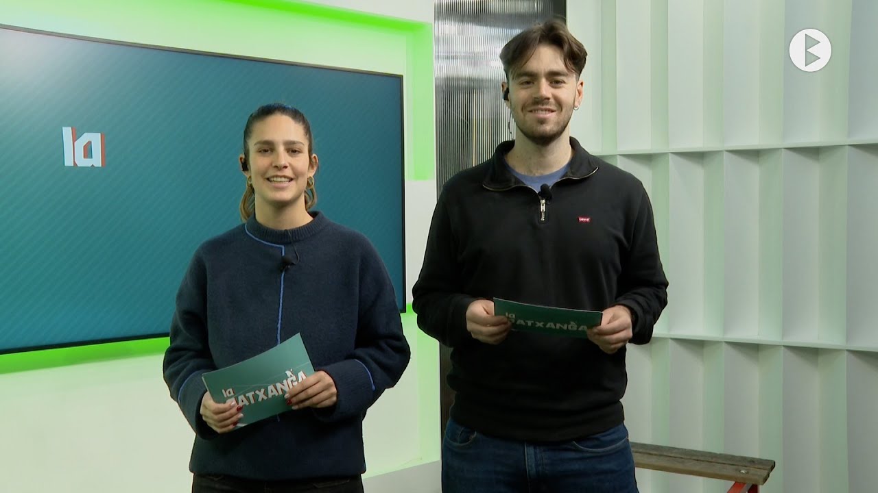 La Patxanga. Capítol 60