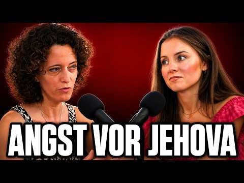 Ausschluss wegen Liebe? Mirjam Isau über Kontrolle, Scham und Ächtung bei den Zeugen Jehovas