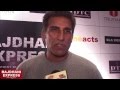 Actor mukesh rishis interview  rajdhani express movie