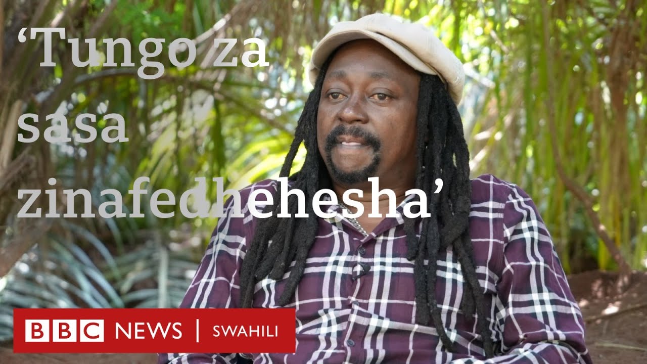 Afande Sele: Soko la muziki limekuwa rahisi, laini na limetanuka