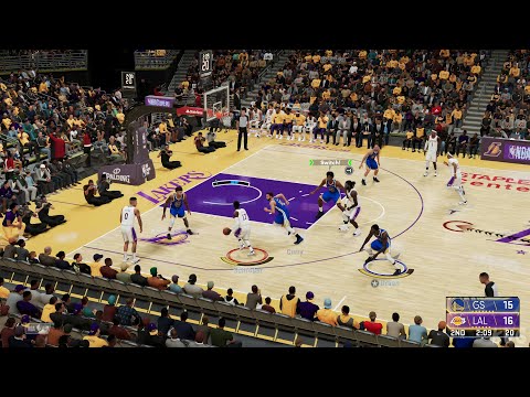 NBA