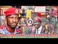 Agakagwawo Gen Muhoozi Atadde Tweet Ezitiisa Okutta Bobi Wine Abamagye UPDF Bakubye Owa NRM EKanungu Agakagwawo Gen Muhoozi Atadde Tweet Ezitiisa Okutta Bobi Wine Abamagye UPDF Bakubye Owa NRM EKanungu