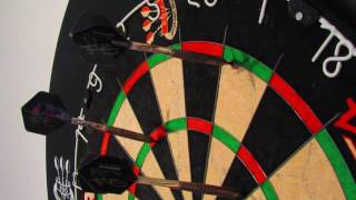 99 Darts @ 20 Practice 2 (DartsMind) app screenshot 1