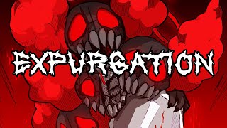 Friday Night Funkin': The Tricky Mod - Expurgation (Metal Cover by Anjer)