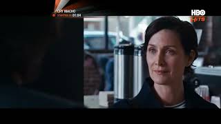 Hbo Hits Continuity Asia May 22Nd 2022