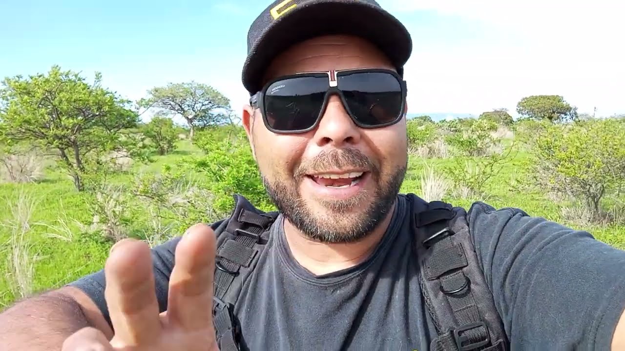 ⛏️💯🪏🍀 desenterré hermoso dije y una cadena Buscando el tesoro del hacendado