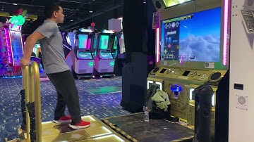 [DDR A3] Electric Dance System Music Single Expert 14 937k