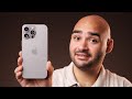 Iphone 15 pro max review         