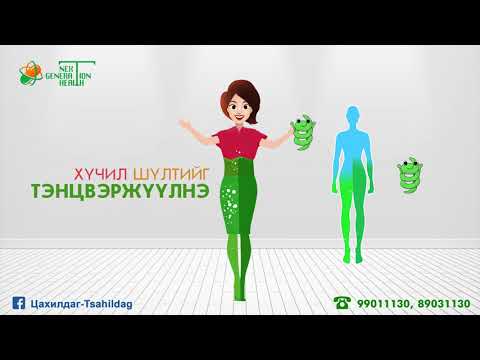 Видео: Glycobalance нохойн хоол гэж юу вэ?