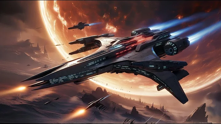 No Species Enters Human Space—And Now The Galaxy Knows The Price Of Arrogance! | Best HFY Stories