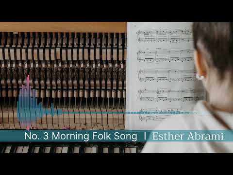 No. 3 Morning