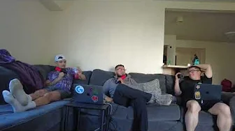 Episode #9 : Back At It