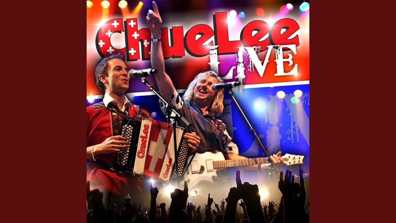 Immer locker vom Hocker (Live) adlı videoyu YouTube'da izle Immer locker vom Hocker (Live) adlı videoyu YouTube'da izle