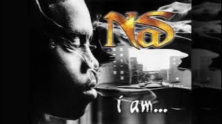 Nas - Project Windows (Original Version) (Unreleased) (CDQ/Full/No DJ)