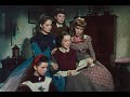 Classic film review  little women 1949