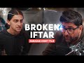 A broken iftar  ramadan short film 2022