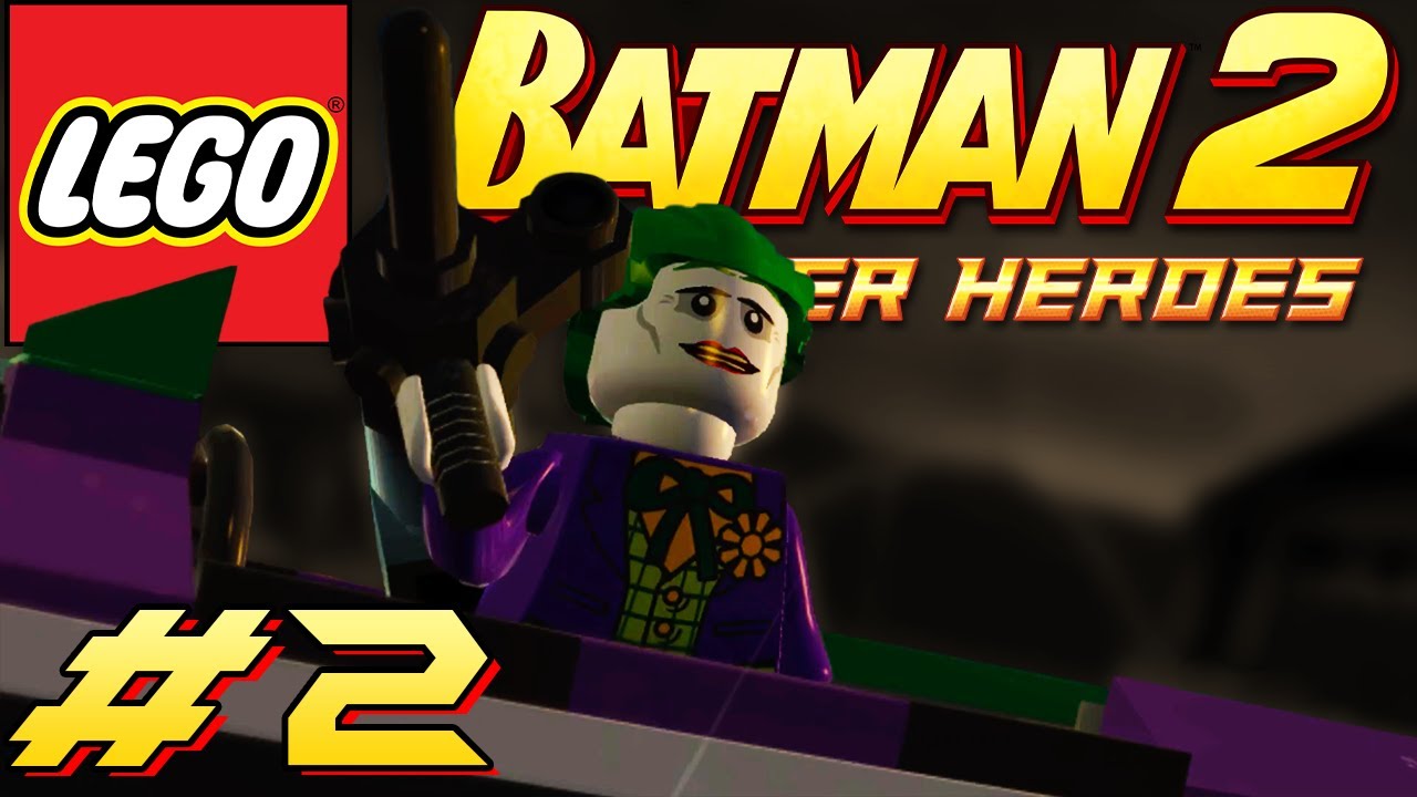 LEGO Batman 2 DC Super Heroes Episode 2 Harbouring A Criminal YouTube lego-batman-2-dc-super-heroes-episode-2-harbouring-a-criminal-youtube