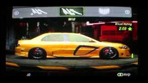 How to make 2fast 2furious brian o