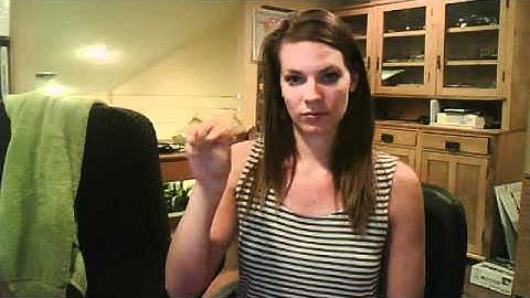 Expressive Video Assignment 1