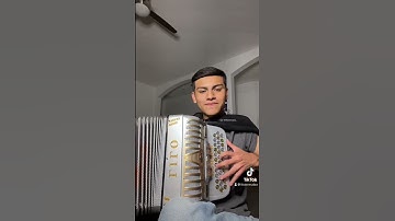 Thumbnail of Un Rinconcito En El Cielo - En Acordeon Lilo Bermúdez