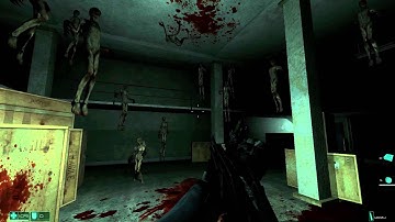 F.E.A.R. Extraction Point - Holiday