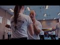 Wing chun kung fu promo for the associatie wing chun kung fu holland