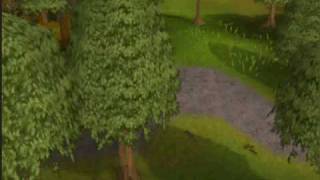 runescape best place to cut willows