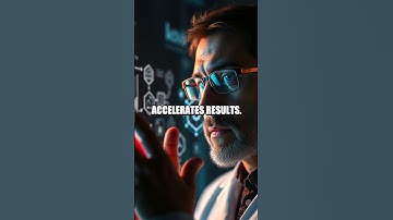 Liquid Biopsy AI: Early Cancer Detection Goes Portable