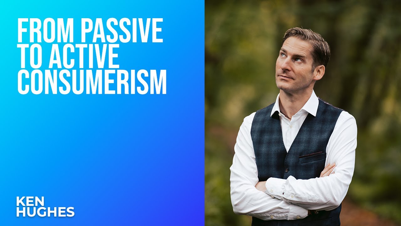 What TikTok can teach us about Customer Collaboration | Ken Hughes