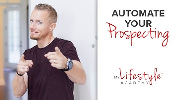 Automate Your Prospecting - Network Marketing ATM