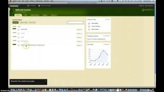 Creating a Self-Enrollment Web Page for your Students