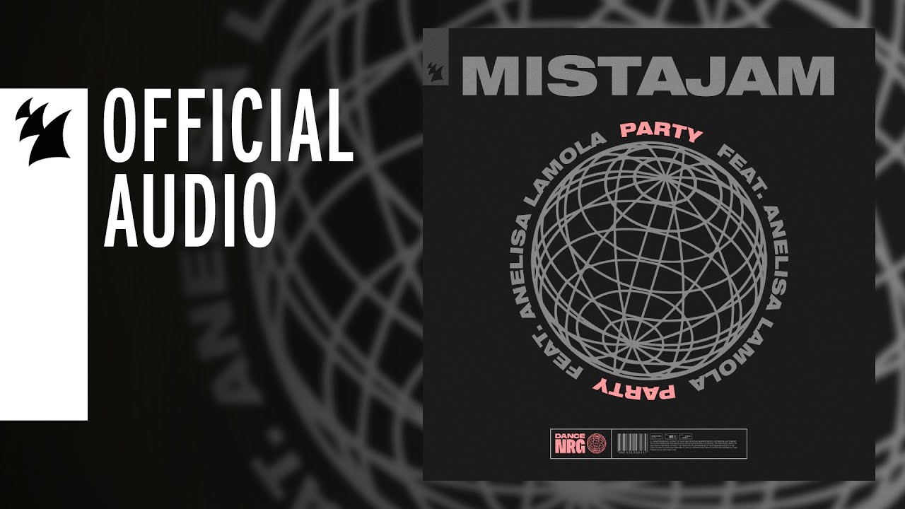 MistaJam feat. Anelisa Lamola - Party