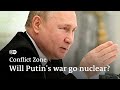 Putin’s nuclear threats: How seriously should the West take them? | Conflict Zone