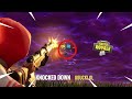 INSANE CONSOLE PLAYS (Fortnite BR Highlights #4)