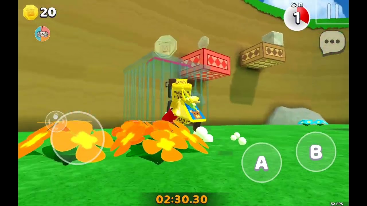 SBA-KÂBUS MOD,çıldırdım! Part 1