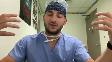 CRNA vs Anesthesiologist (What’s the difference)