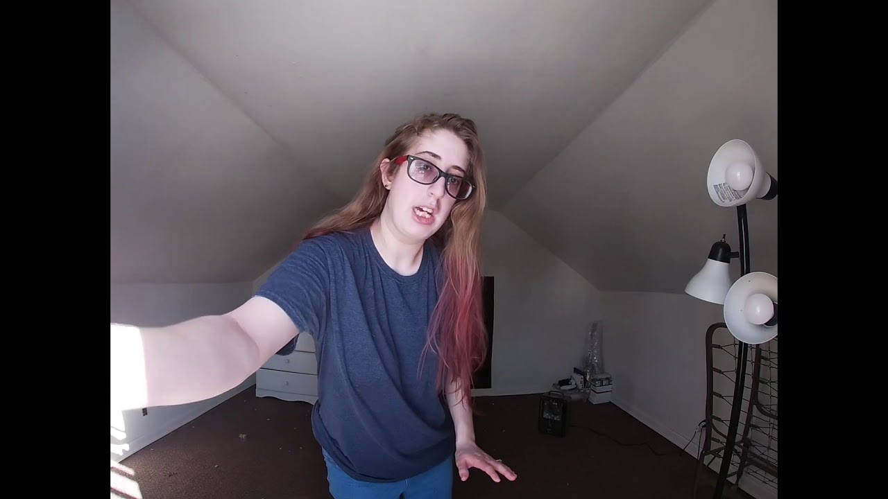 TrIpPy ReVeRsE bLeAcH tIe DyE wItH mE - YouTube