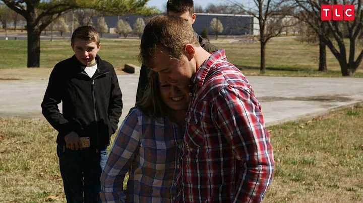 See The Moment Joe Duggar and Kendra Caldwell Star...