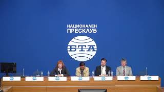 Пресконференция за свършената работа по събиране на подписи в подкрепа на Референдума на Дойран-2025 Видео: Пресконференция за свършената работа по събиране на подписи в подкрепа на Референдума на Дойран-2025