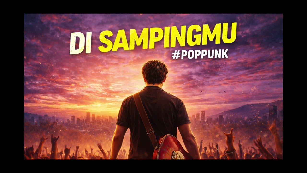 Pop punk indo - "Di sampingmu"
