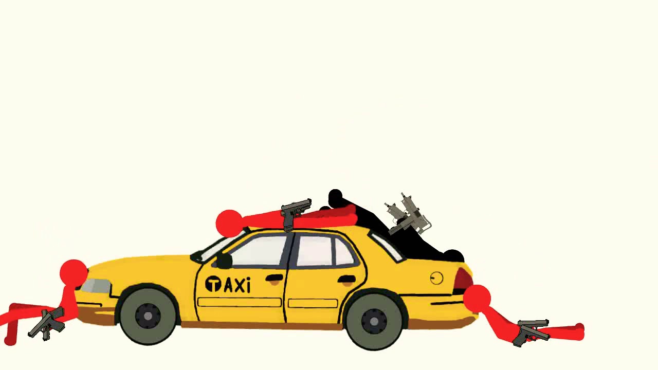 Рисуем мульты 2 паки