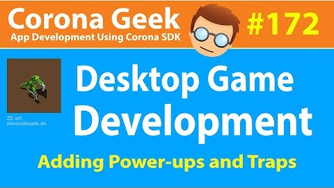 Corona Geek #172 - Dropping Pick-ups and Traps To Fight Zombies