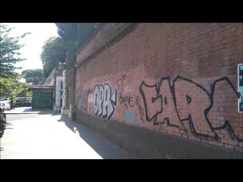 Def Dames — Def Dames - The King of Romance ( Future King Mix)