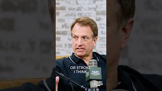 He Almost Died In The Ambulance