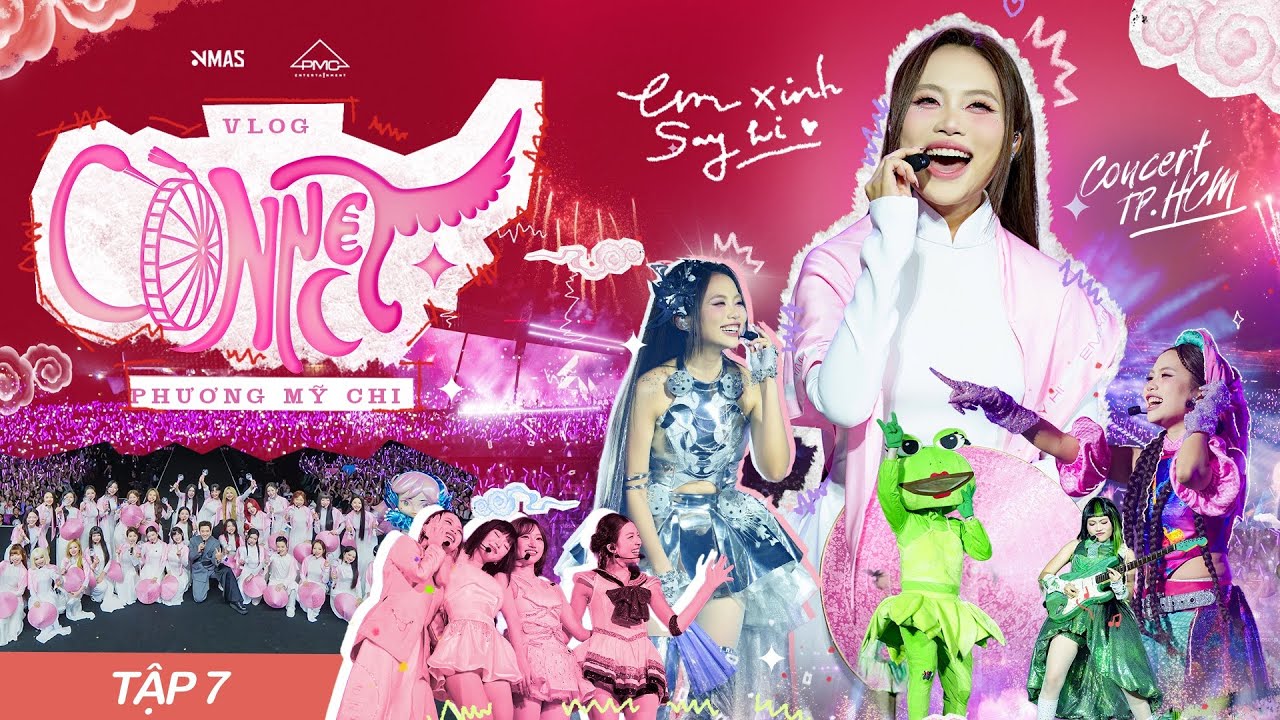 CÒNNECT VLOG 7 | KÝ ỨC ĐONG ĐẦY - MỘT CHẶNG ĐƯỜNG KHÓ QUÊN