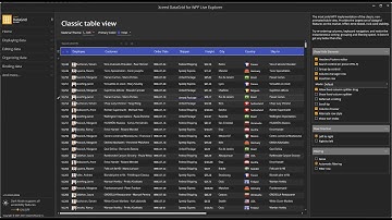 Xceed Spring Update 2022